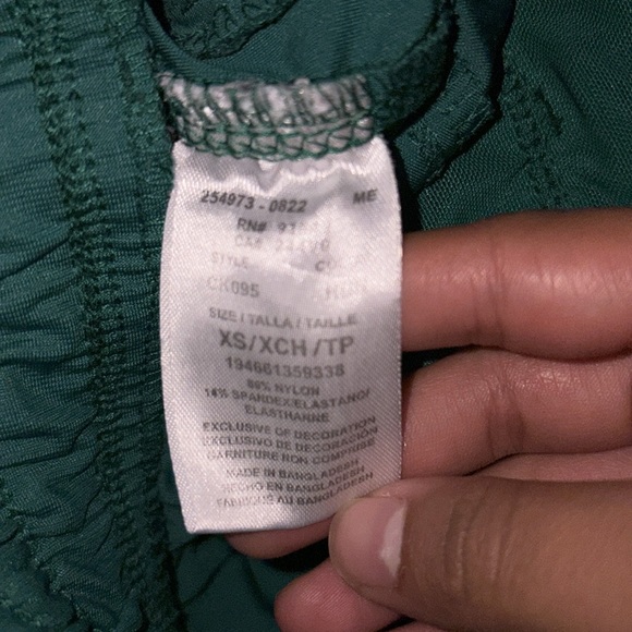 Cherokee joggers - Picture 2 of 2